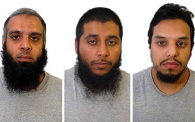 ‘Three Musketeers” terror trial: Jurors to hear evidence in secret for next three days